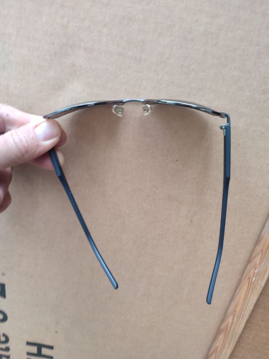 Слънчеви очила UV защита