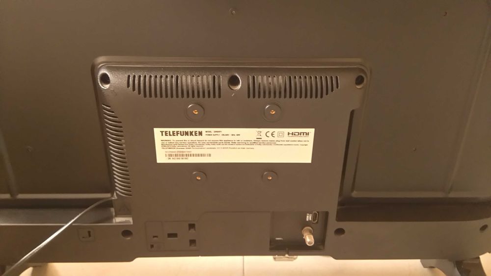 Телефункен 81 см