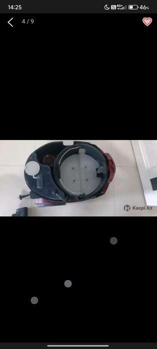 Пылесос мощный супер