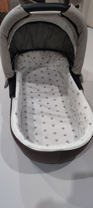 Количка Quali CARMELO