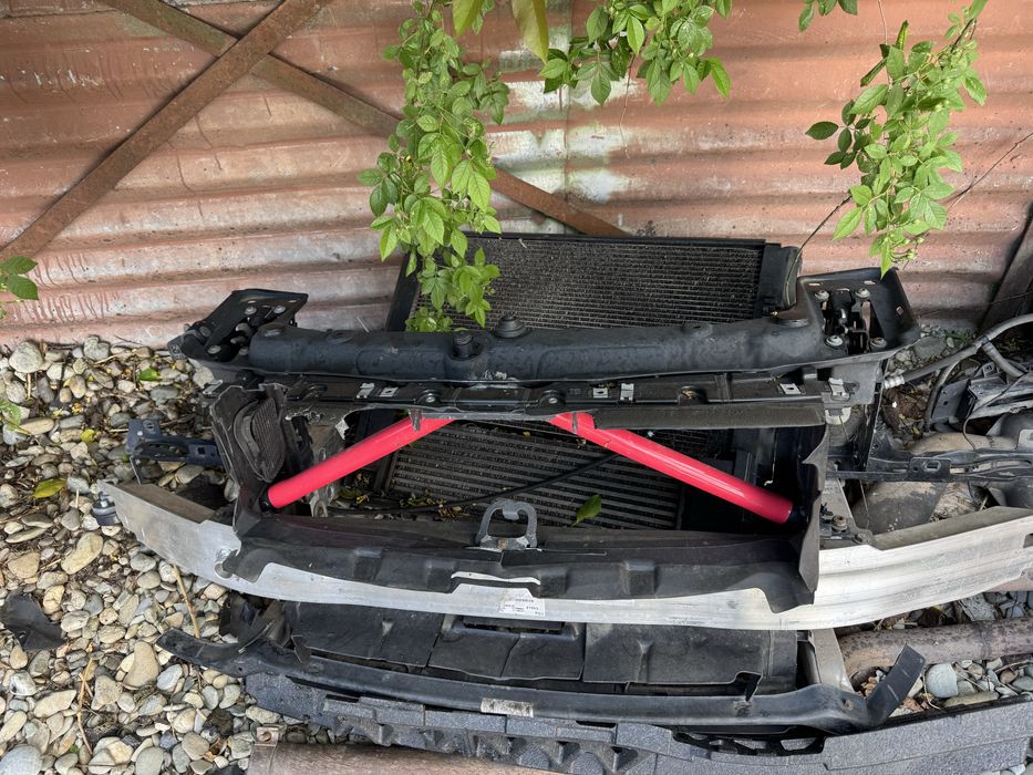 Trager bmw f10 f11 f01 f07 f30 gt x6 e71