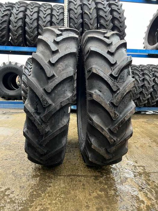 Marca MRL cu livrare rapida 15.5-38 anvelope cu 14 pliuri noi