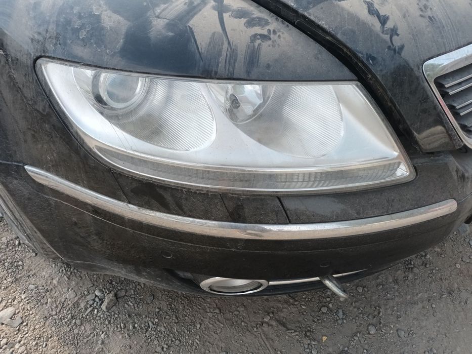 Dezmembrari  VW PHAETON (3D)  2002  > 2016 3.0 V6 TDI 4motion Motorina
