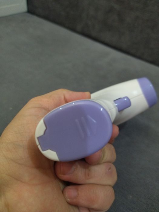 Бесконтактный термометр