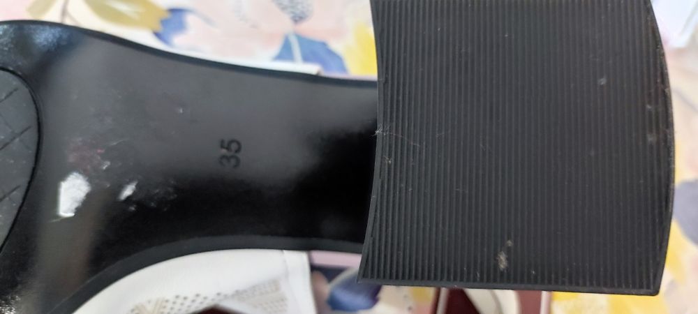 Туфли обувь женская