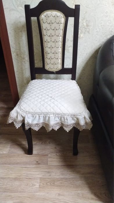 Стулья в гостинную