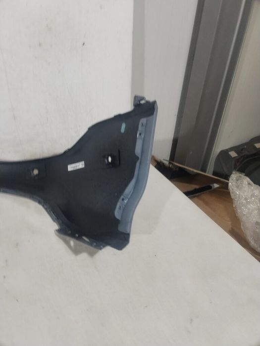 Spoiler bara spate Audi Q6  E-Tron, 2022, 2023, 2024, 2025, 2026, cod origine OE 85H807527G. 10792