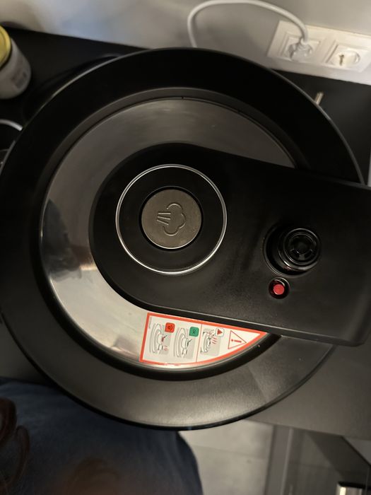 Multicooker Tefal Turbo Cuisine and fry