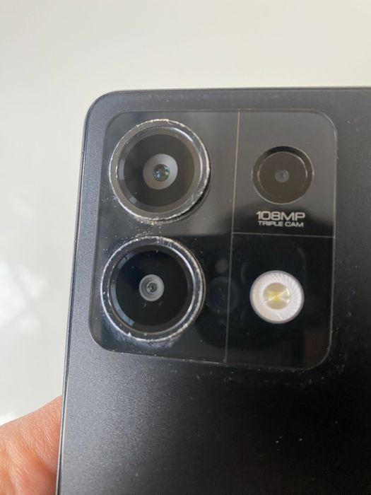 Redmi Note 13 256gb Amanet BKG