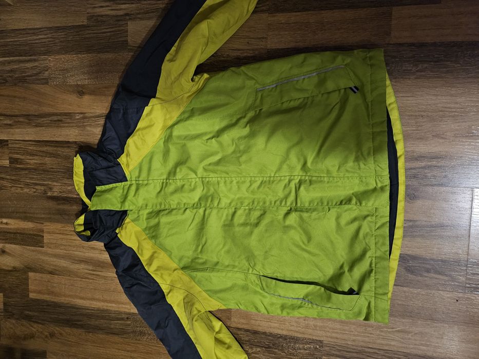 Vand geaca copii de ski și  primavara