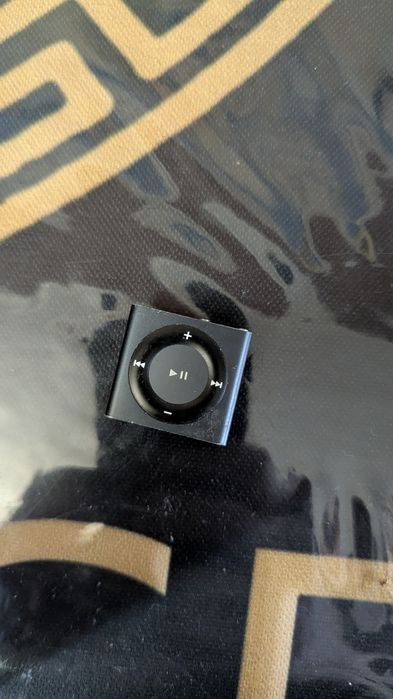SSD m2 SATA 3 256/512 Apple iPod shuffle-4