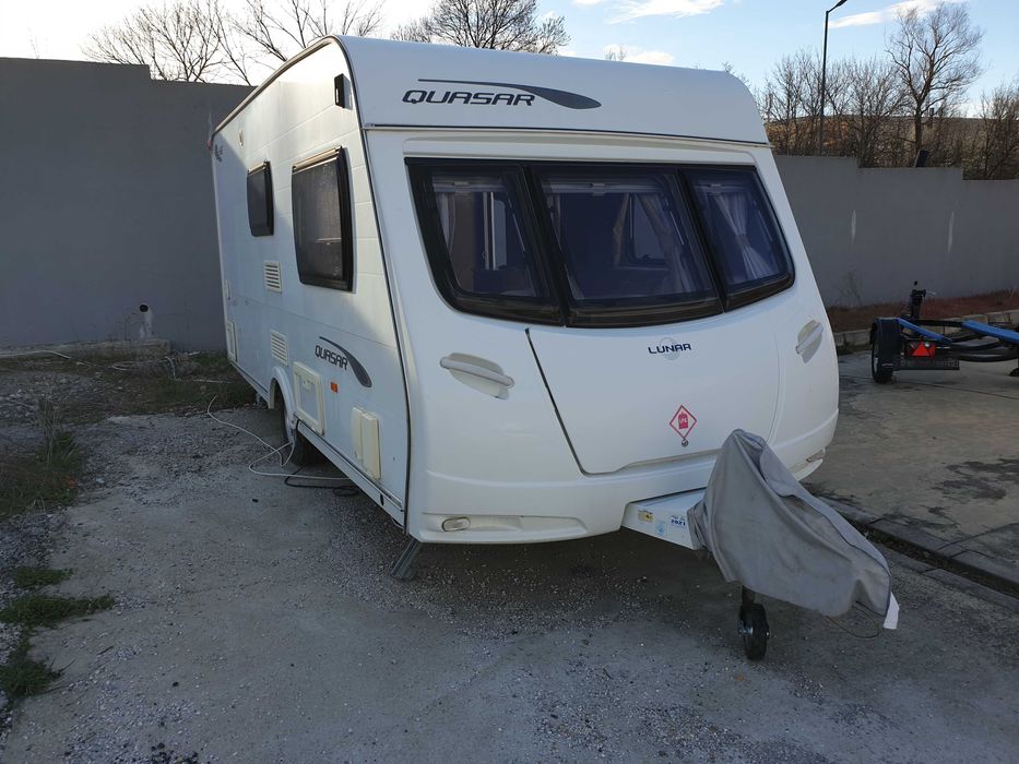 Lunar Quasar 462