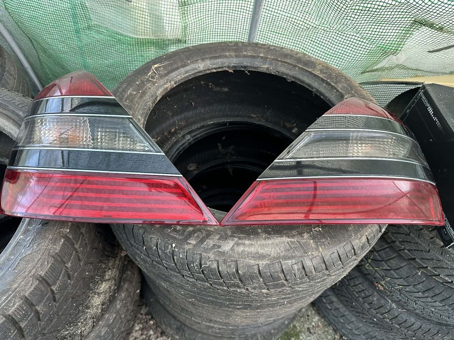 Оригинални стопове за Mercedes W221