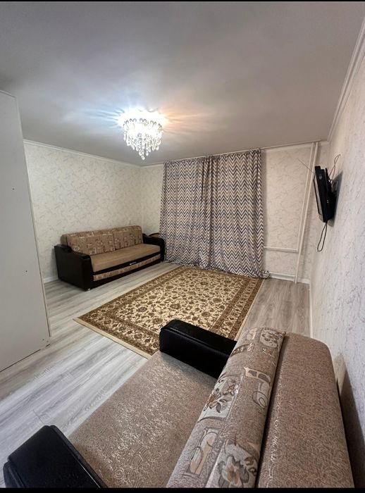 Продается 1комн квартира в 9мкр 44д