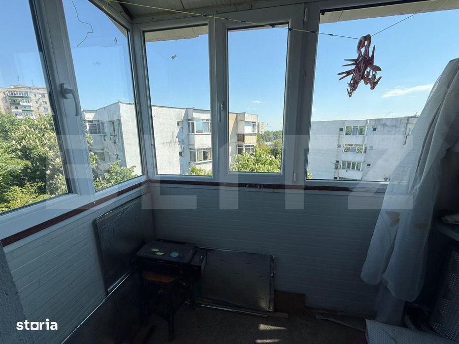 Apartament 2 camere de vanzare – zona Vest, Lamaita