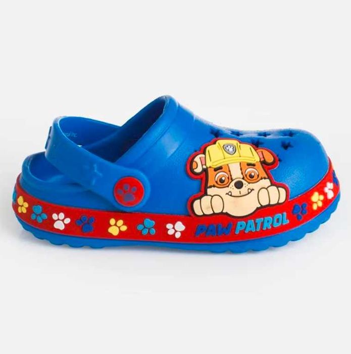 Детски чехли за момче - 24-34 номер