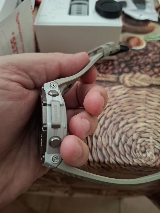 Amazfit t rex 3 смарт часовник