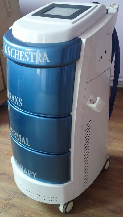 Вакуум, Термотерапия,, Криотерапия