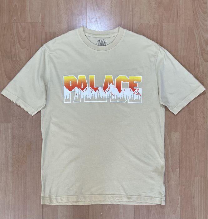 Supreme Stripe Mesh оригинален бъкет