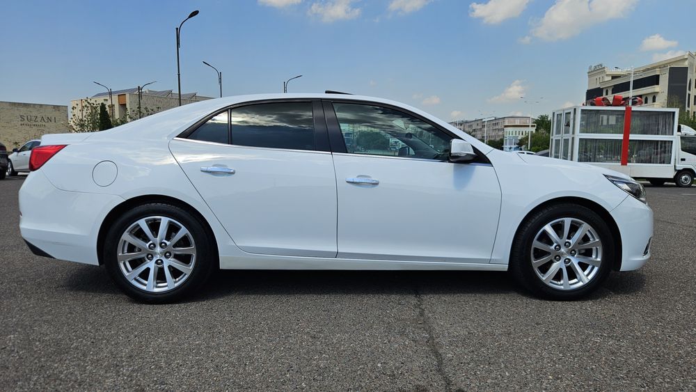 Малибу1 3позиция 2013 йил