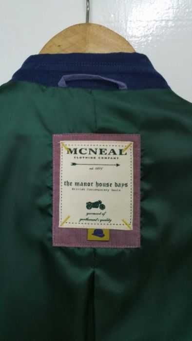 Sacou casual barbati