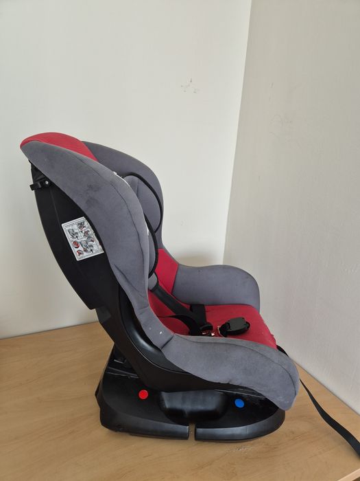 Автокресло Zlatek