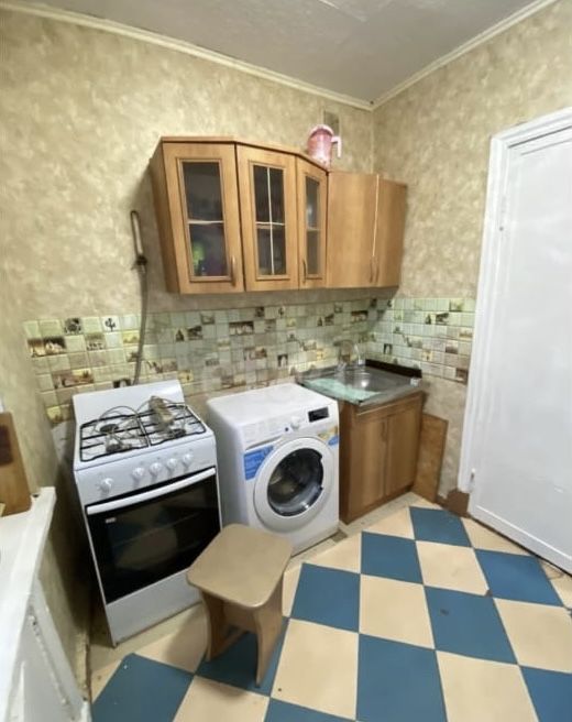 Продается 1 комнатная квартира