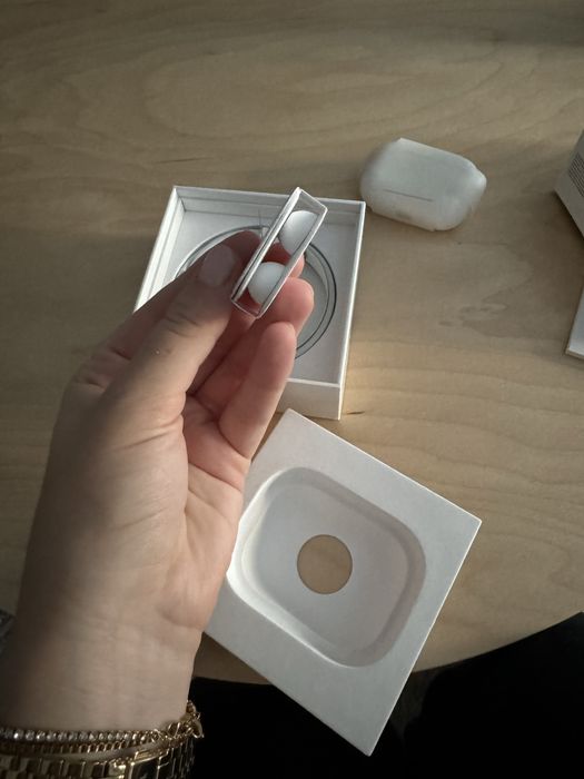 Слушалки Airpods Pro