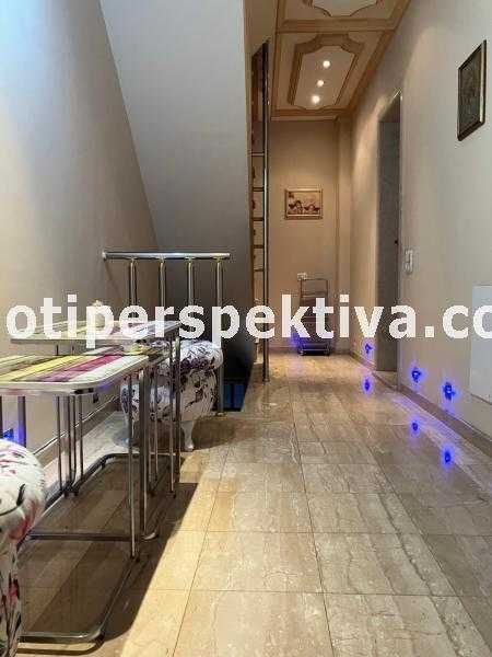 реф.16405 Мезонет на три нива, готов за нанасяне-Съдийски!