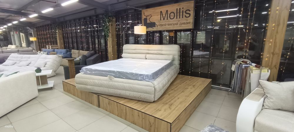 Ремонт мягкой мебели. Диван, кровать