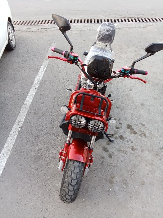 Sukutir tank , samarqand