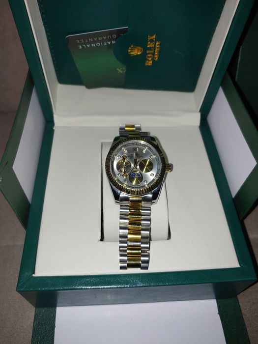 Продаются часы Rolex