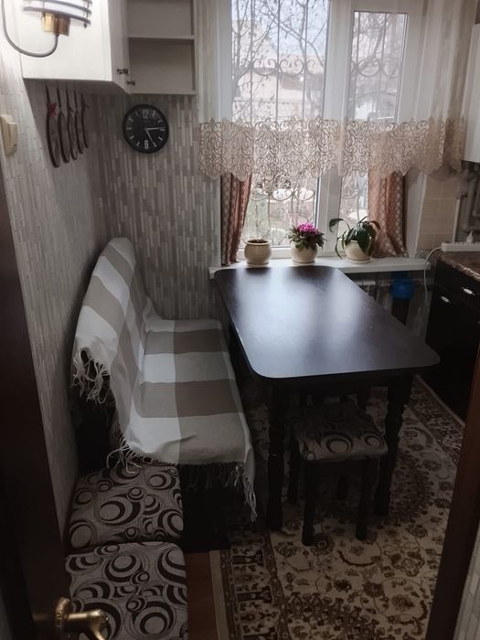 Продам двухкомнатную квартиру