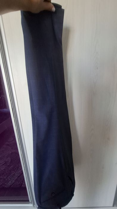 Vand costum elegant