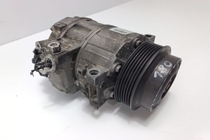 Compresor AC A0022305011 Mercedes-Benz C-Class W204/S204