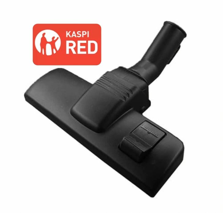 Универсальный щетка - насадка для пылесоса.