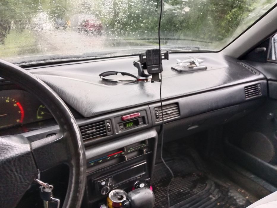 Продам автомобиль Mazda 323 BG