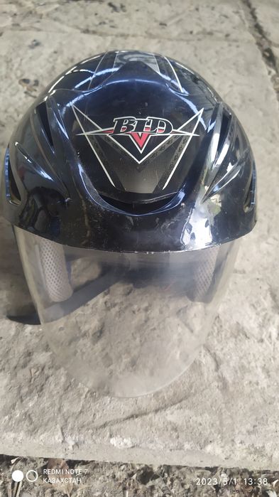Продам каску ...