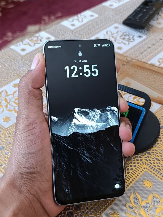HONOR x9c smart 5g