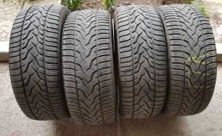 Всесезоннни гуми Барум 225/45/17 V XL, DOT 3723
