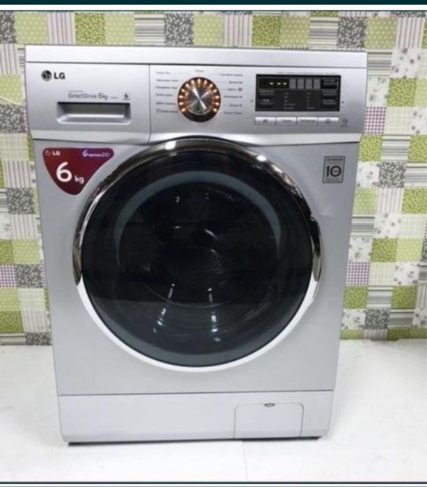 Продам стиральная машинка