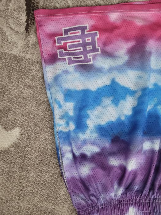 Pantaloni scurti Eric Emanuel EE, marimea L.