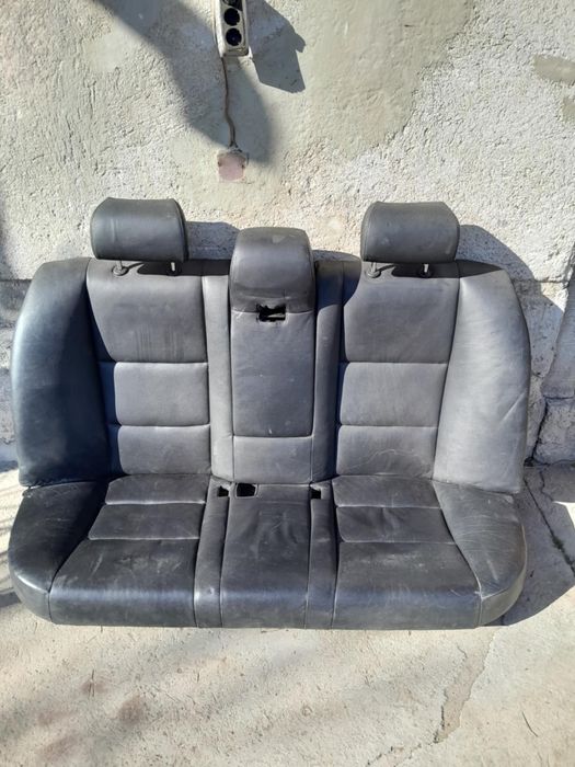 Рекаро Салон за БМВ Е60