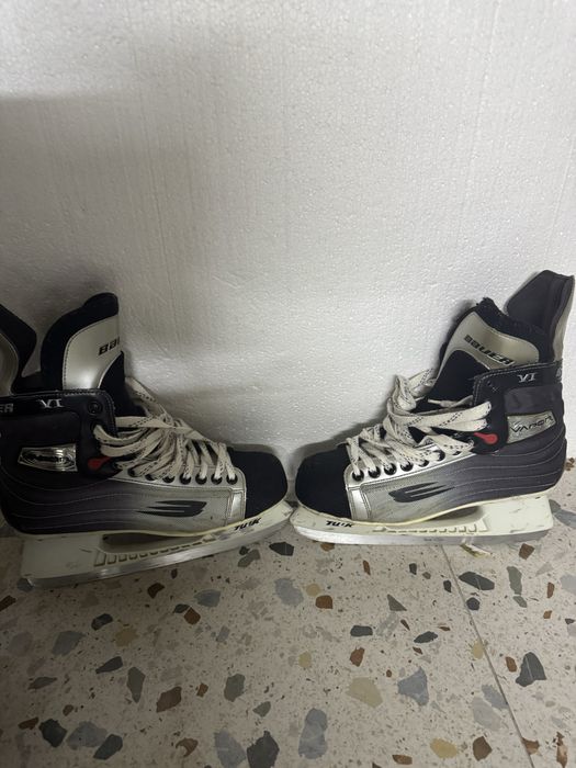 Коньки Bauer Vapor VI