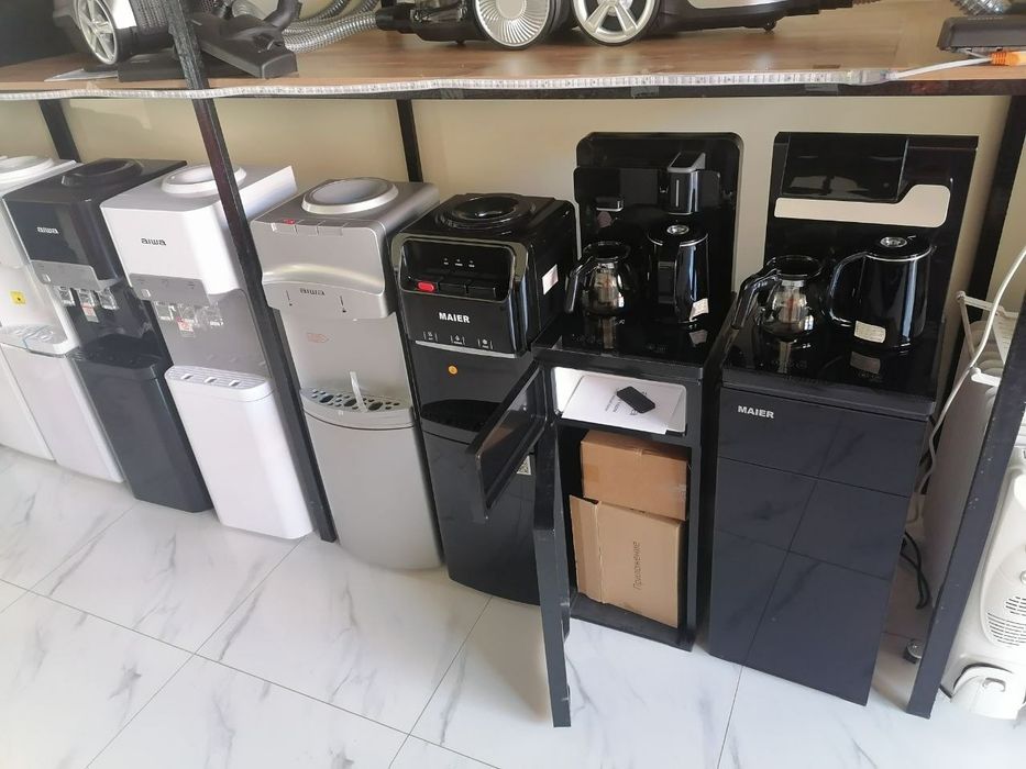 Кулер для воды Aiwa B9 Teabar