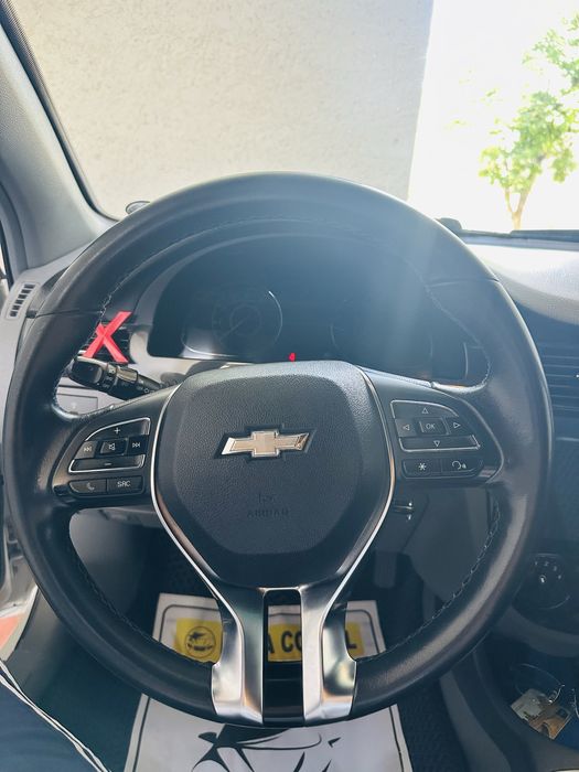 Chevrolet RUL ideal