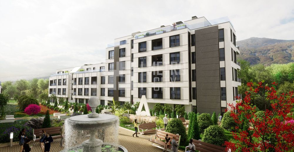 Продава се Двустаен апартамент в София, Кръстова вада - 71 кв.м за 3032 €/кв.м - Снимка #5