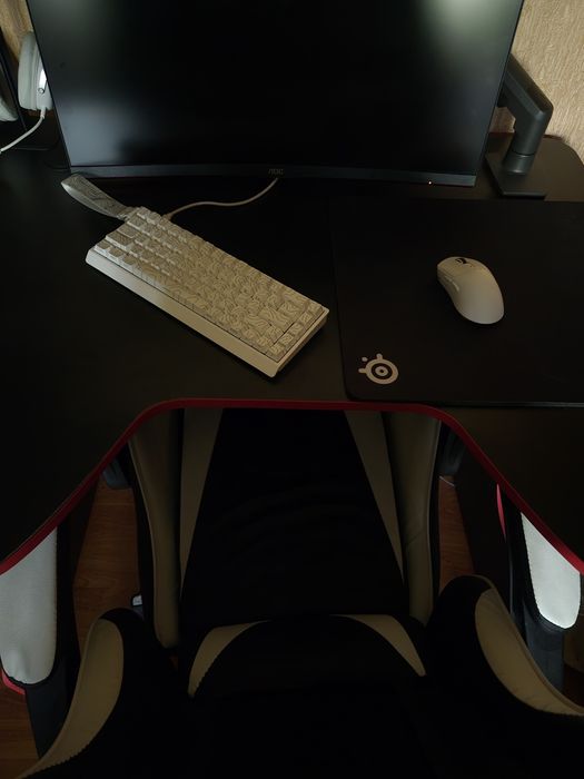 Продам игровй сетап