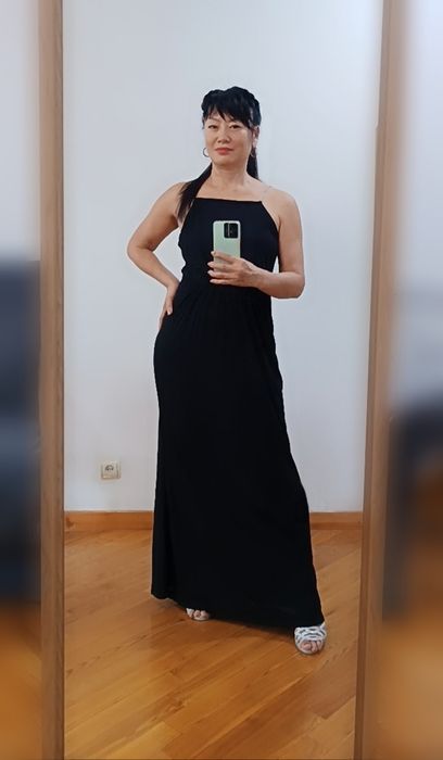 Комплект вечерний, бренд Mango