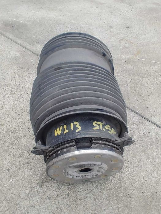 perna aer stanga spate 2.0 cdi 654920 mercedes e-class w213 a2053200125